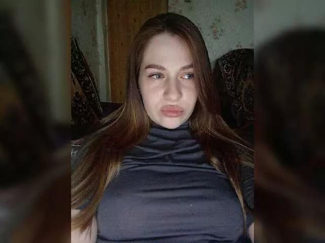 AlixElaine on BongaCams 