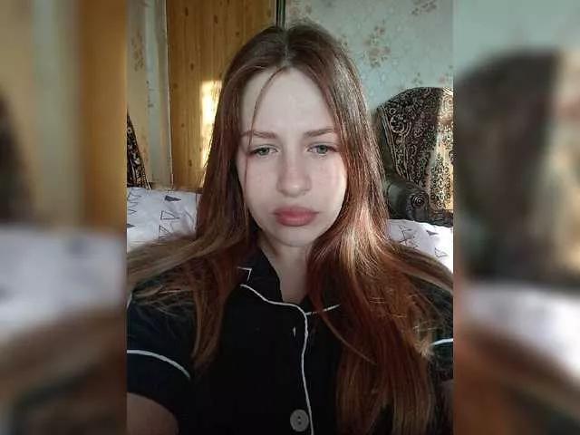 AlixElaine on BongaCams 
