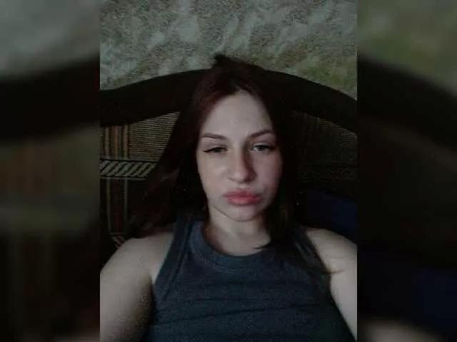AlixElaine on BongaCams 