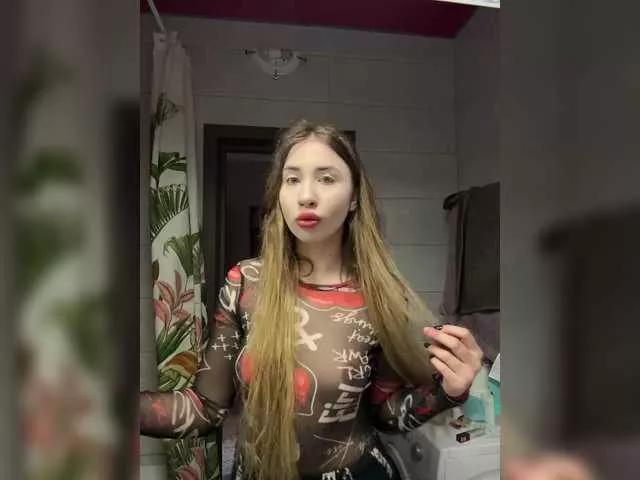 alizii on BongaCams 