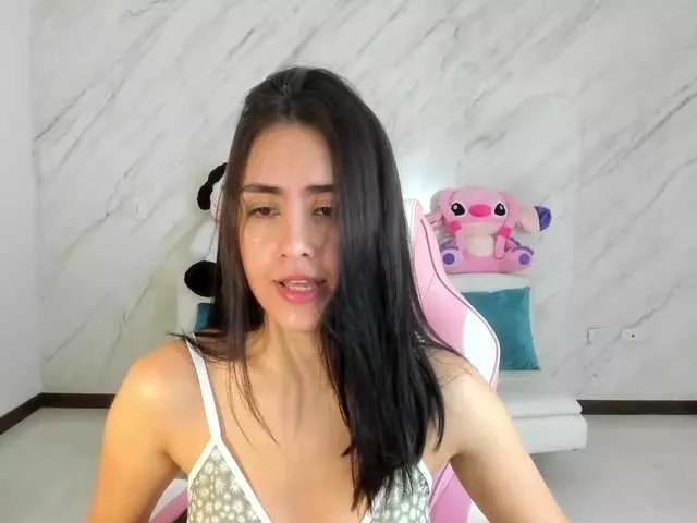 AllisonPalmer on BongaCams 