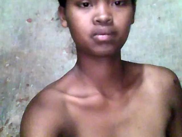 Allycha1 from BongaCams