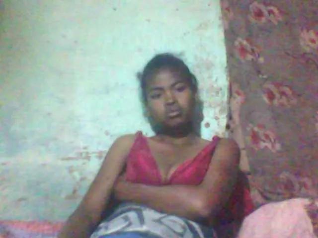 Allycha1 on BongaCams