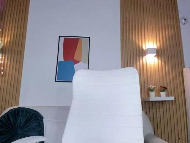 Freechat alma-avad on BongaCams