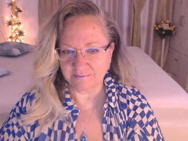Alpachy on BongaCams 