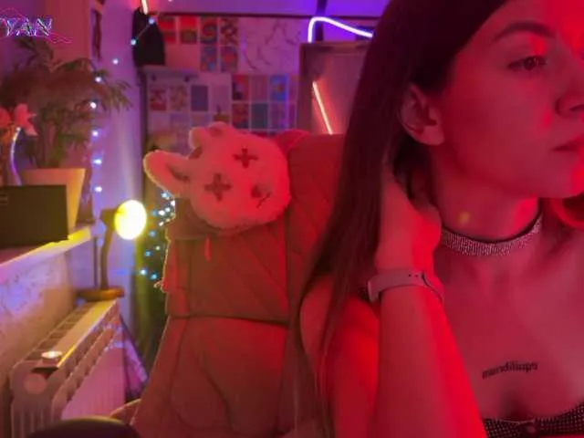 altertyan on BongaCams