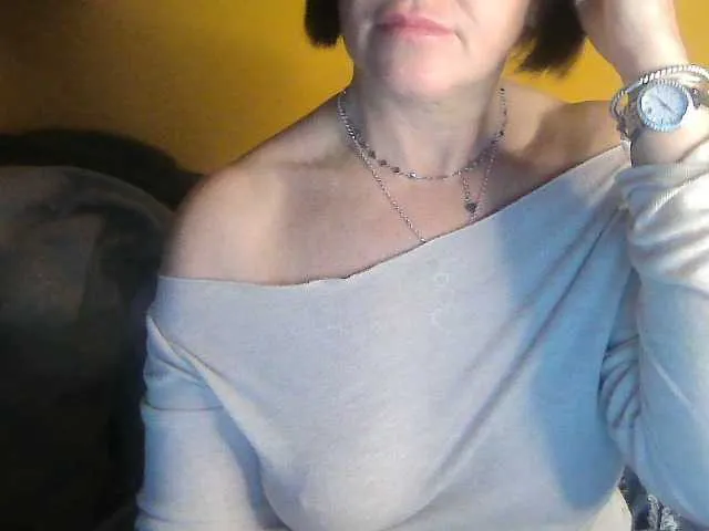 Althea000 on BongaCams