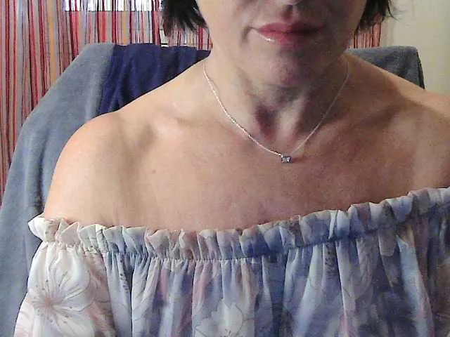 Althea000 on BongaCams
