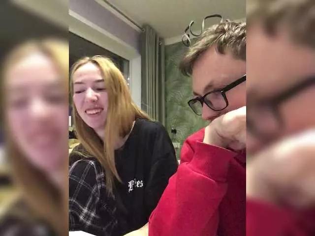 AlxandNstya on BongaCams 