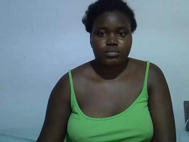Alyabeiby on BongaCams 