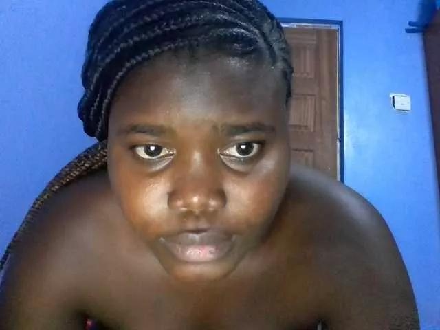 Alyabeiby on BongaCams 