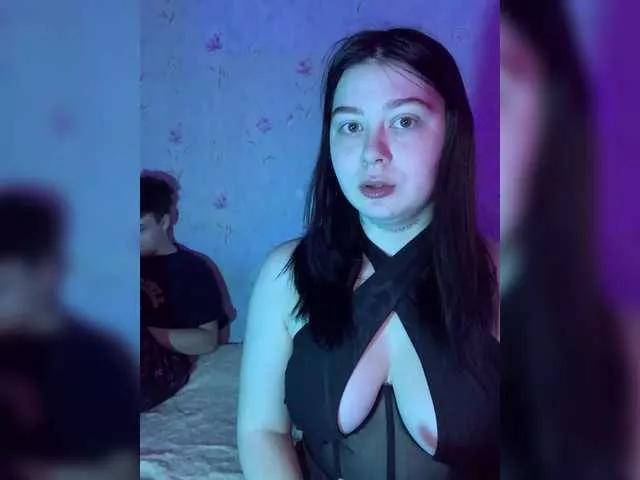 alyavass1 on BongaCams 
