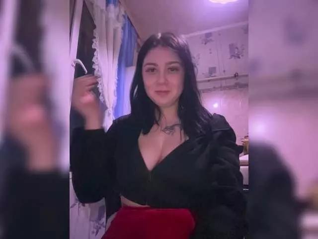 Cute alyavass1 from BongaCams alyavass1 from BongaCams