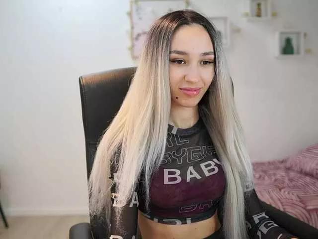AmaiLiu on BongaCams 