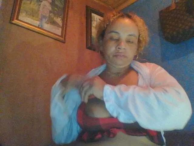 Try gorgeous camwhore Amanah Amanah from BongaCams