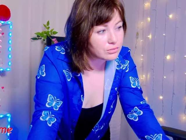 Amanda-Di on BongaCams