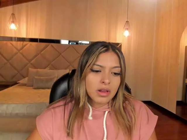 AmandaConner on BongaCams 
