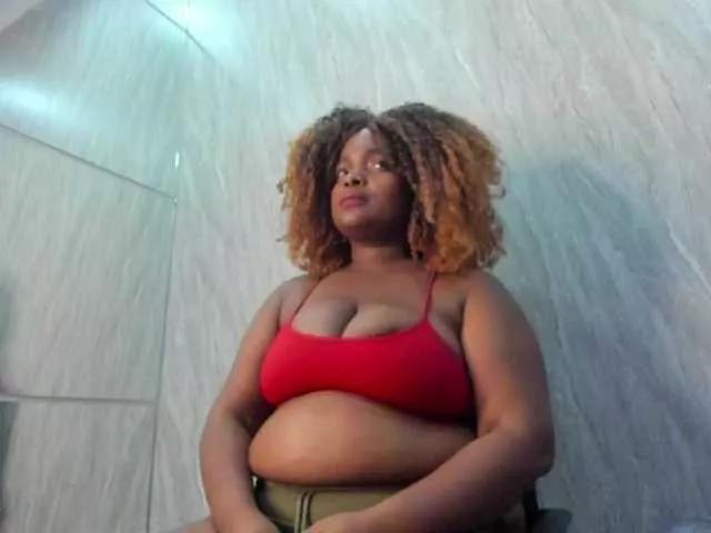 Amarasoul on BongaCams 