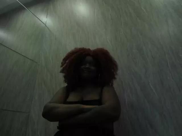 Amarasoul on BongaCams