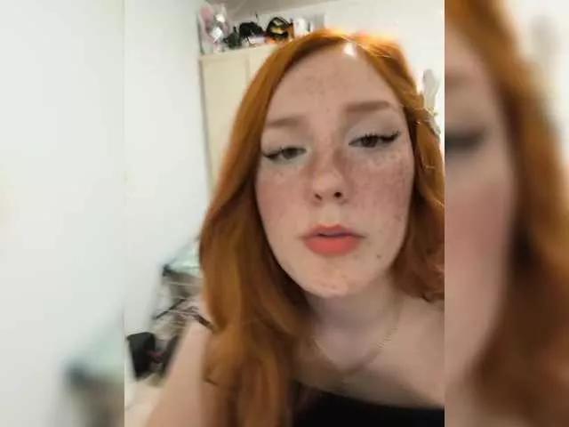 AmaryllisFox from BongaCams
