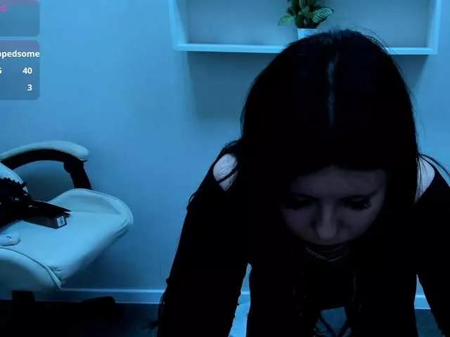 AmelyLil on BongaCams 