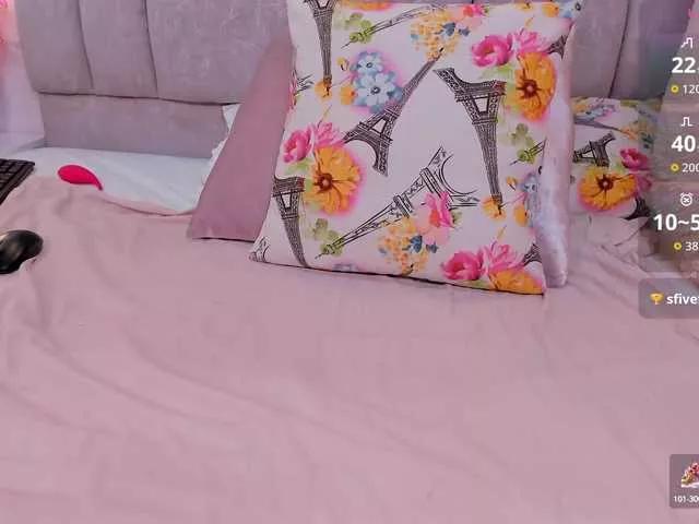 Offline amina-west on BongaCams