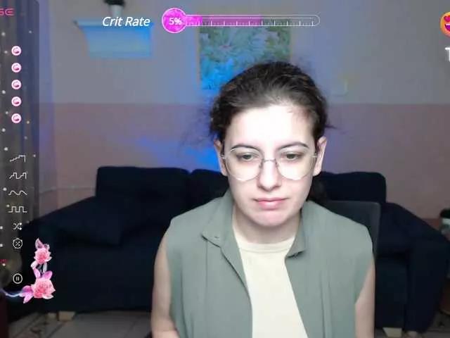 AminaBeatris13 on BongaCams 