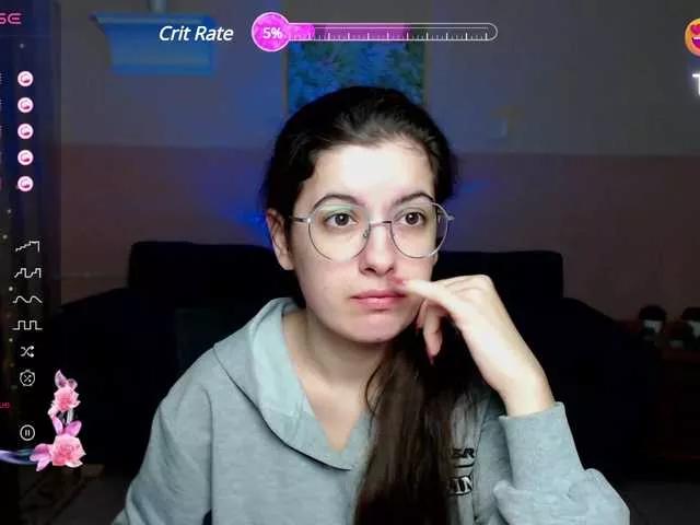 AminaBeatris13 on BongaCams 