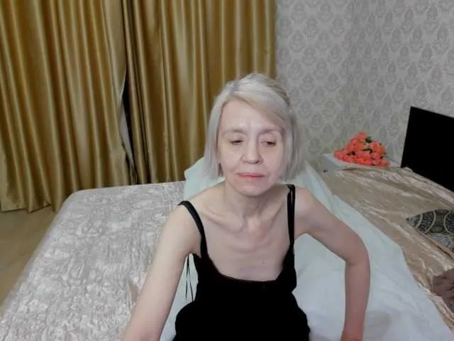 aminalive — Freechat on BongaCams