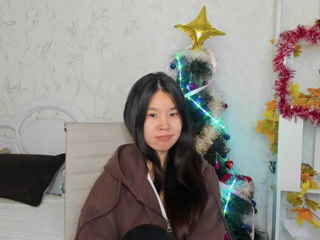 amiya-cute on BongaCams