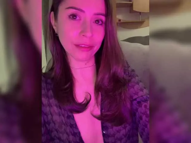 Amy-Lee on BongaCams