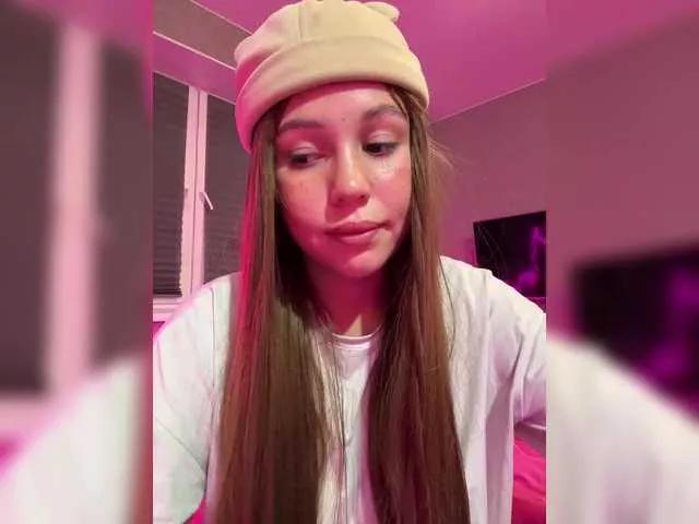 Offline AmyGlad on BongaCams