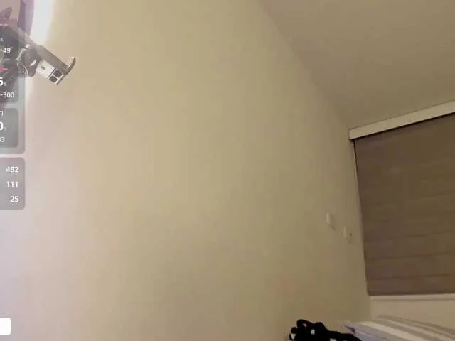 amyharlow on BongaCams