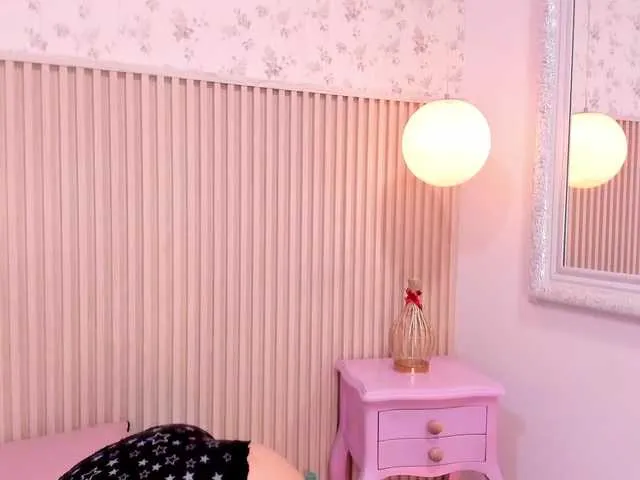 AmyJoness1 on BongaCams