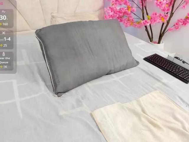 AmyKord on BongaCams 