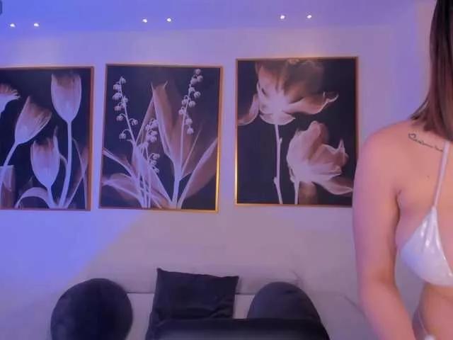 AmyWalker on BongaCams 