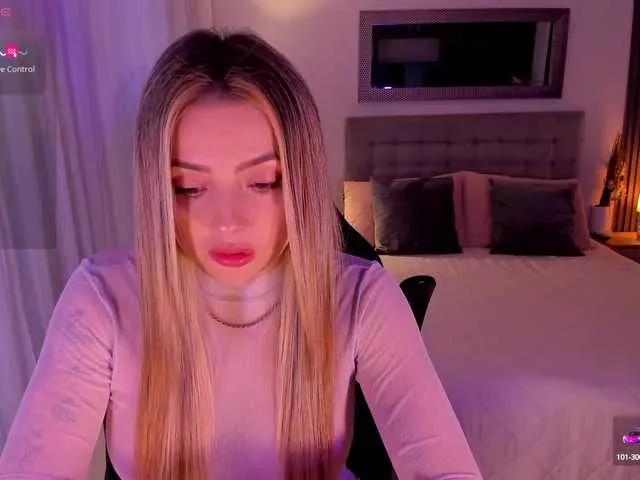 Freechat AmyWoods on BongaCams