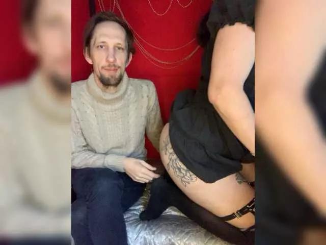 An-Al on BongaCams 