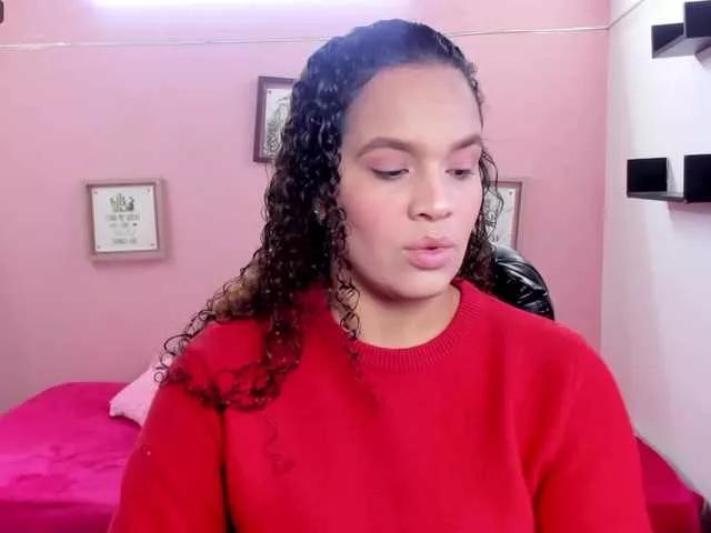 ana-allen on BongaCams 