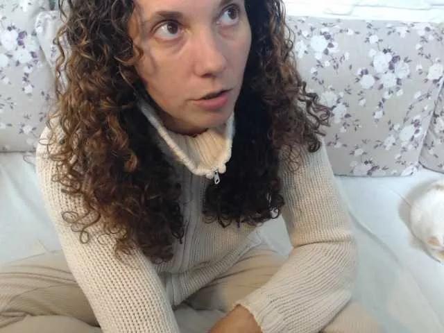 ana20sexy on BongaCams 