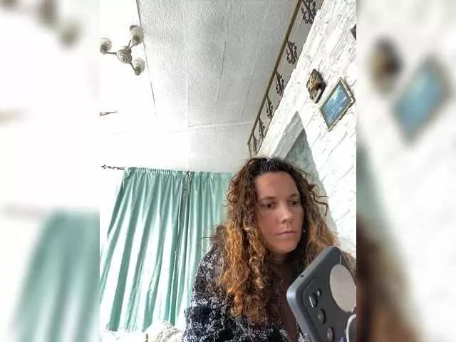 ana20sexy on BongaCams 