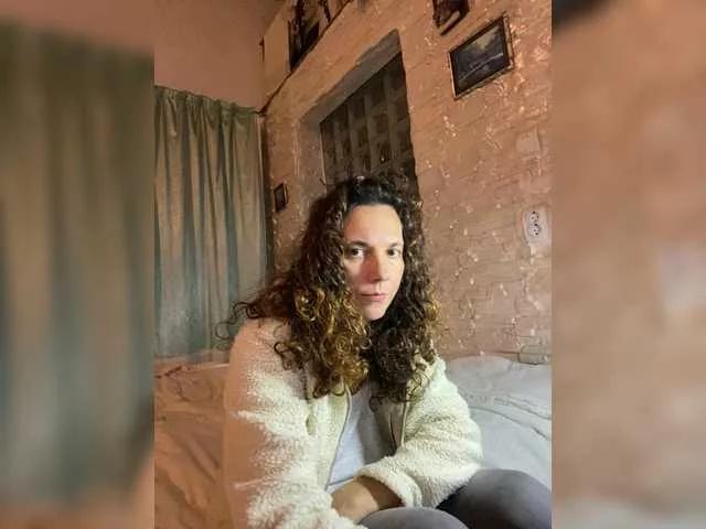 ana20sexy on BongaCams 