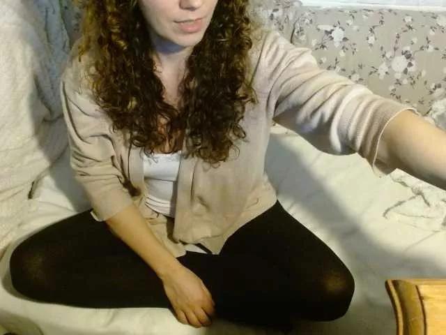 ana20sexy on BongaCams 