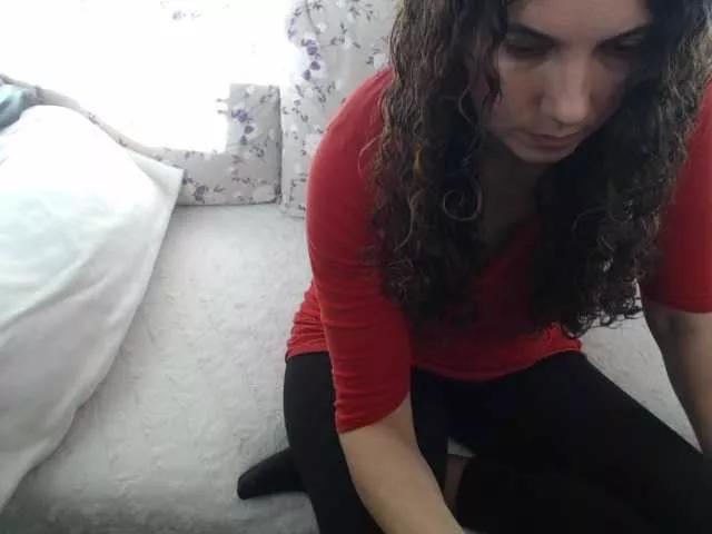 ana20sexy on BongaCams 