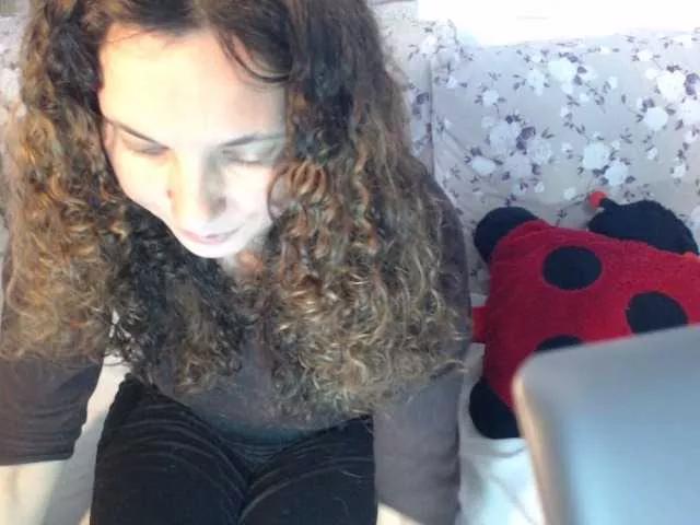 ana20sexy on BongaCams 