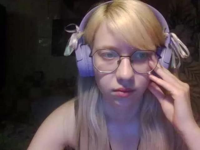 anadewitt on BongaCams