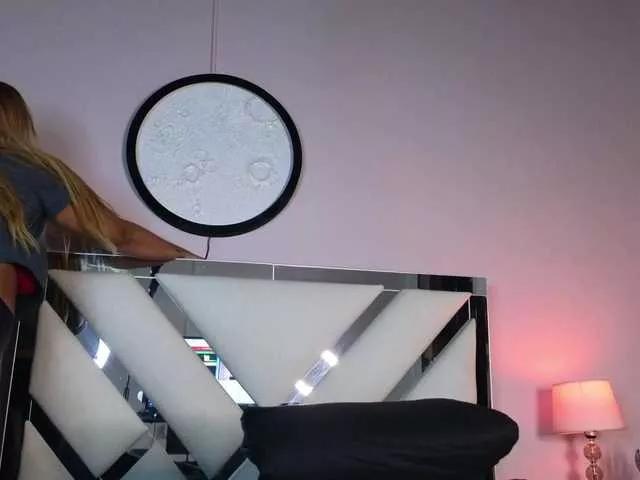 AnahiJones on BongaCams 