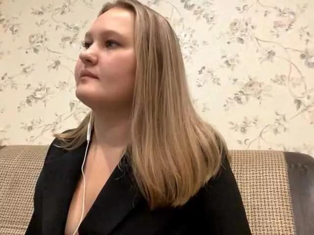 AnalisaDimick on BongaCams 