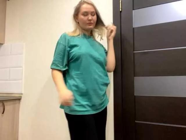 AnalisaDimick on BongaCams 