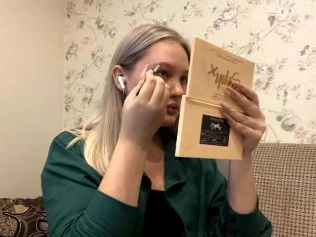 AnalisaDimick from BongaCams